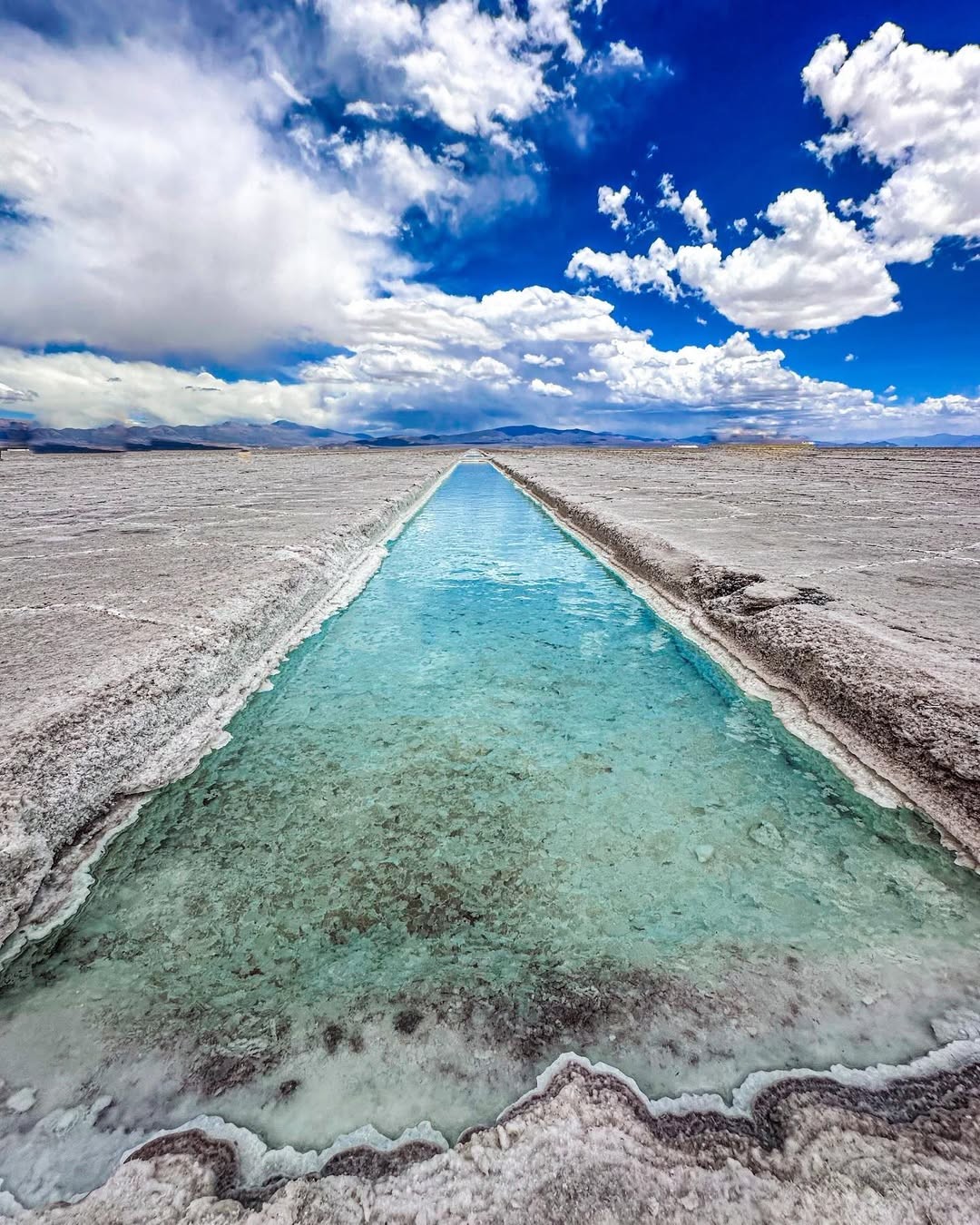 Norte Argentino 2026