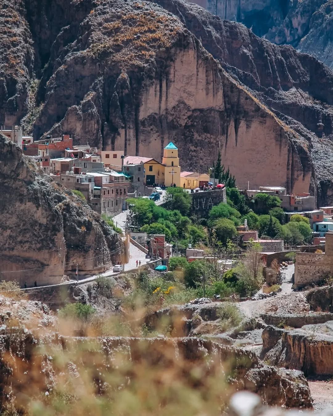 Norte Argentino 2026