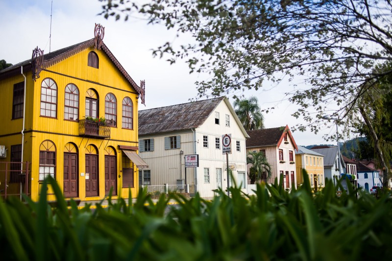 Participe do Filó em Antônio Prado
