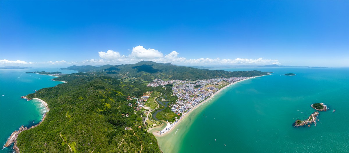 Águas de Palmas