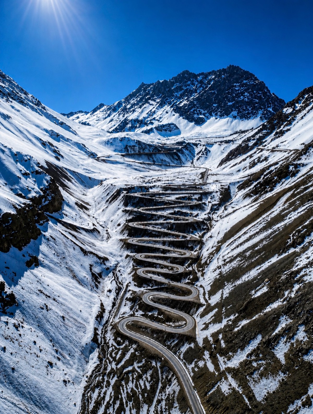 O Segredo dos Andes