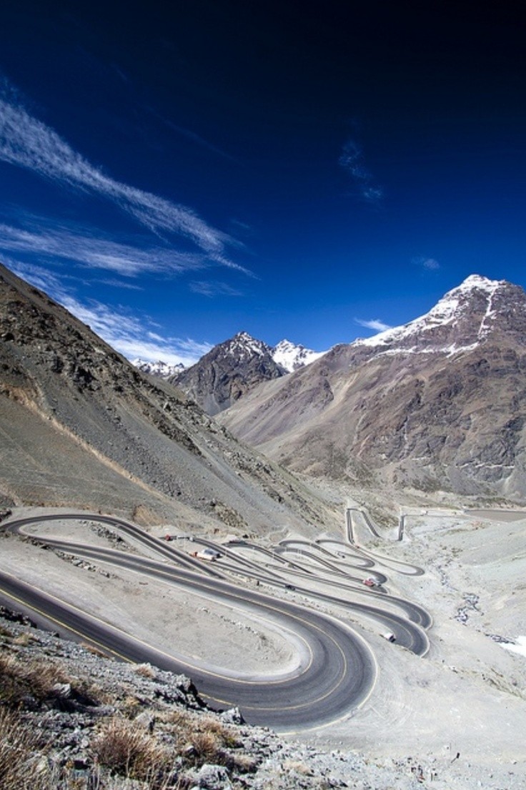 Os Segredos dos Andes - Março 2026