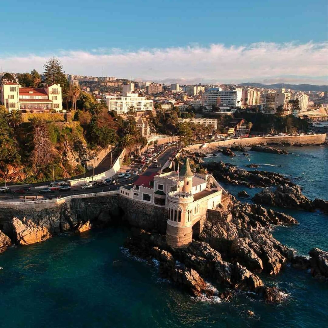 Os Segredos dos Andes - Setembro 2026