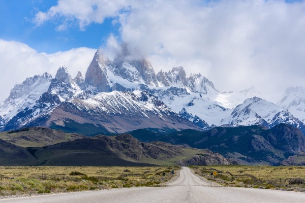O Segredo dos Andes