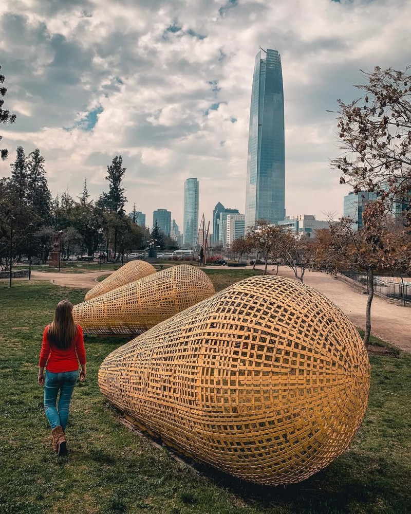 Os Segredos dos Andes - Março 2026