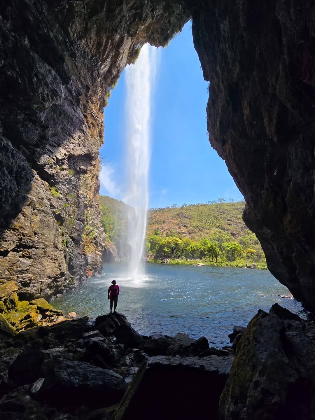 Cidades Históricas de Minas Gerais e Capitólio 2027