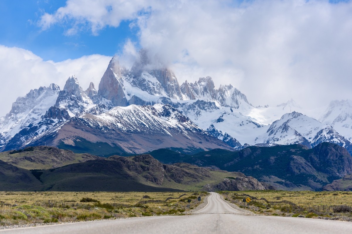 O Segredo dos Andes
