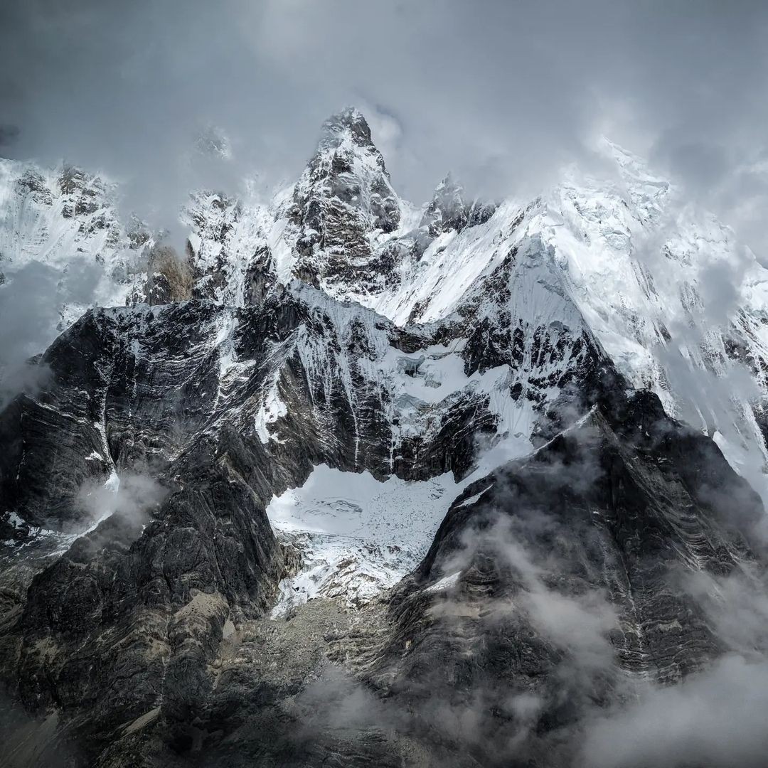 Os Segredos dos Andes - Setembro 2026