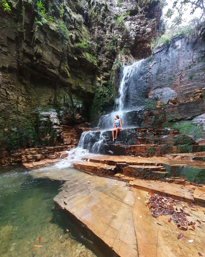 Cidades Históricas de Minas Gerais e Capitólio