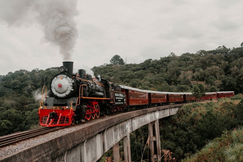 Participe do Filó em Antônio Prado
