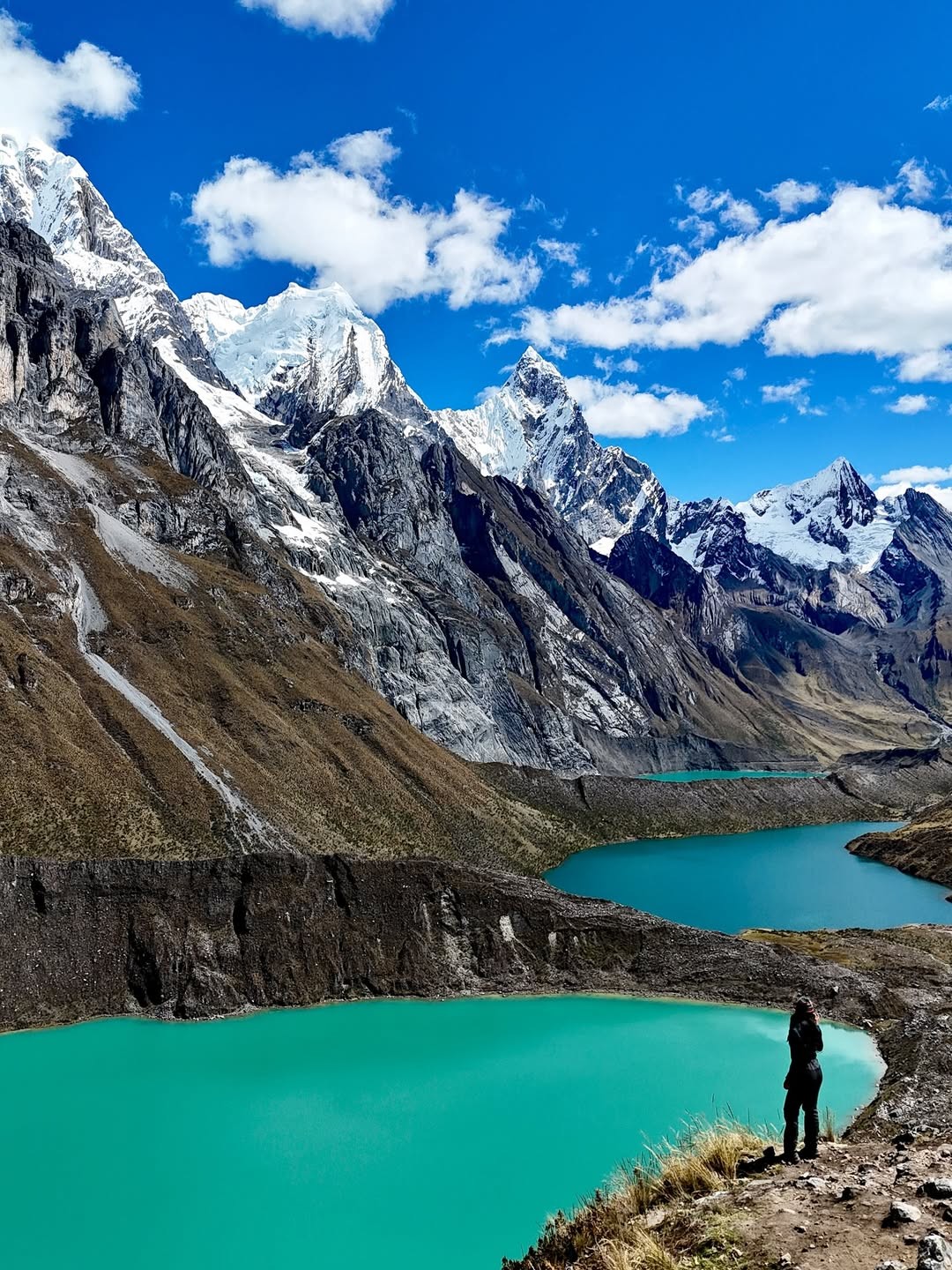 Os Segredos dos Andes - Março 2026