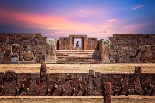 Expedição Andina: De Assunción a Machu Picchu