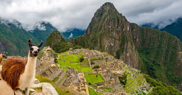 Peru com Salar de Uyuni