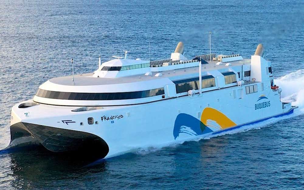 Encantos do Rio da Prata