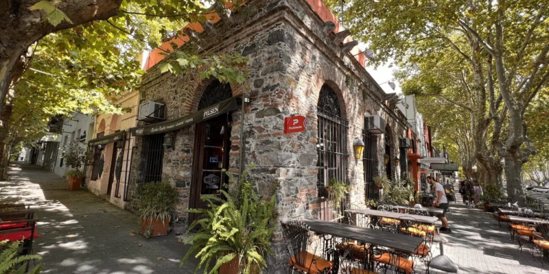 Uruguai - Feriado de Carnaval