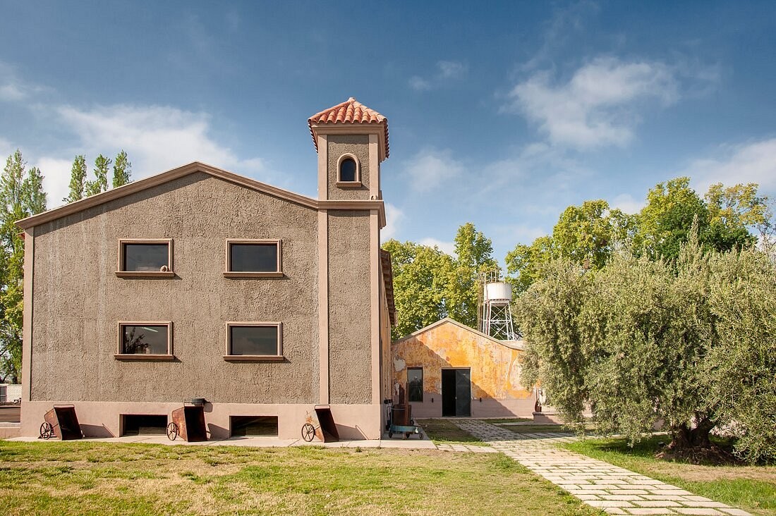 Os Segredos dos Andes - Setembro 2026