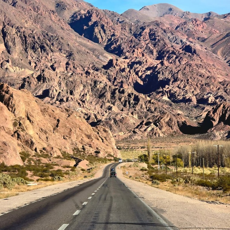 Os Segredos dos Andes - Março 2026