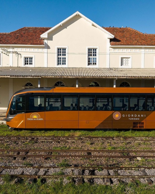 Encantos da Fronteira