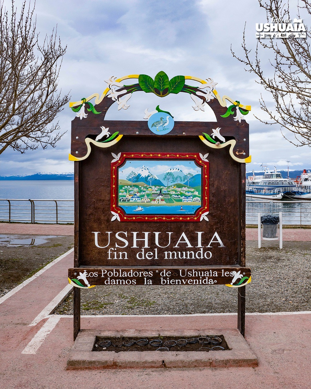 Expedição Patagônia