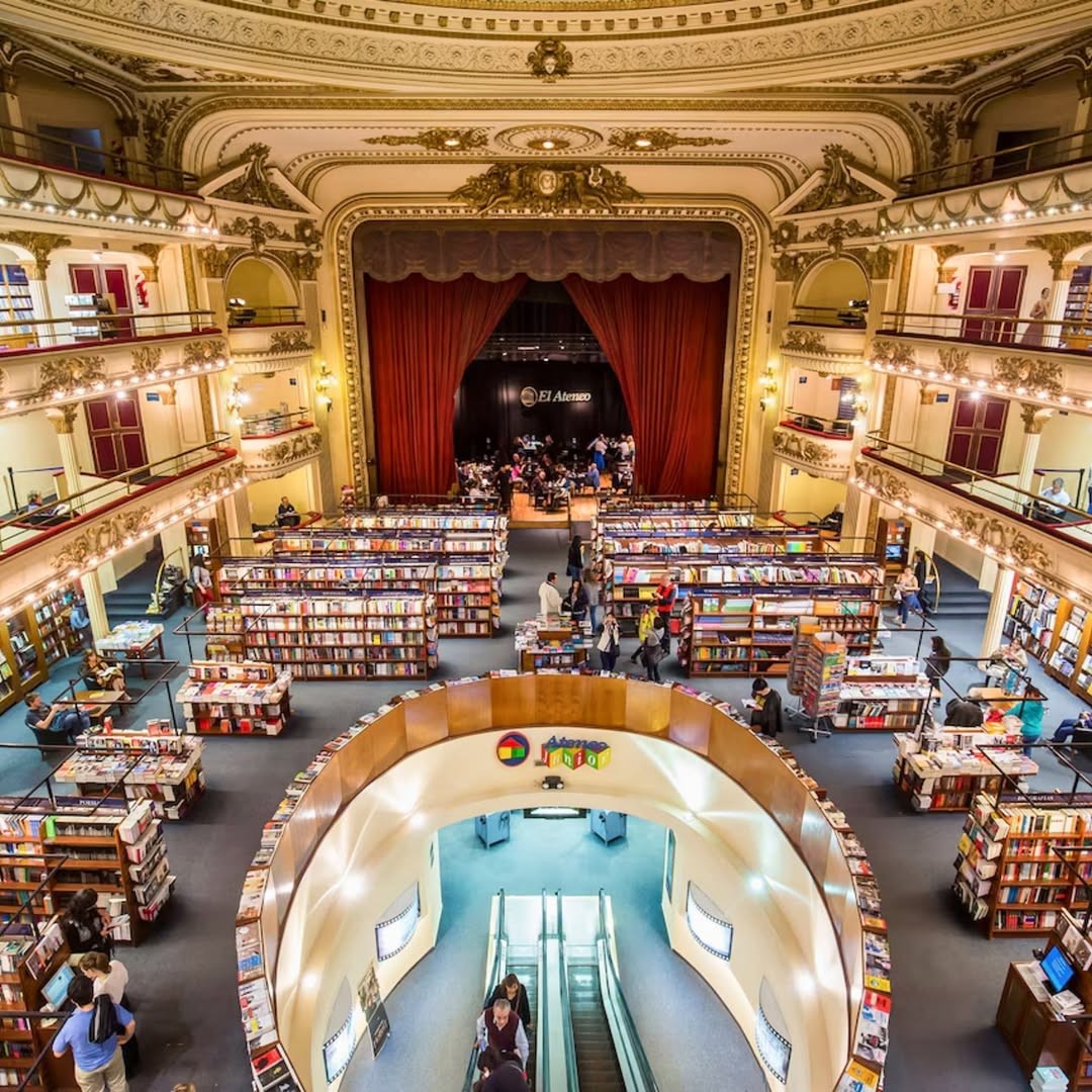 Encantos do Rio da Prata