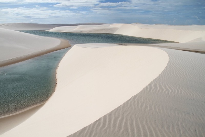 Lençóis Maranhenses 