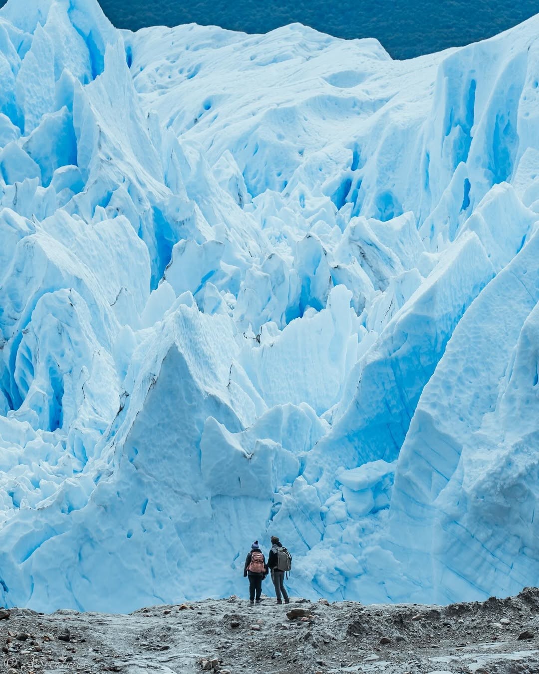 Expedição Patagônia