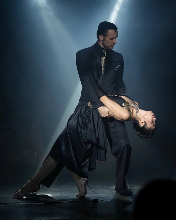 Férias em Buenos Aires