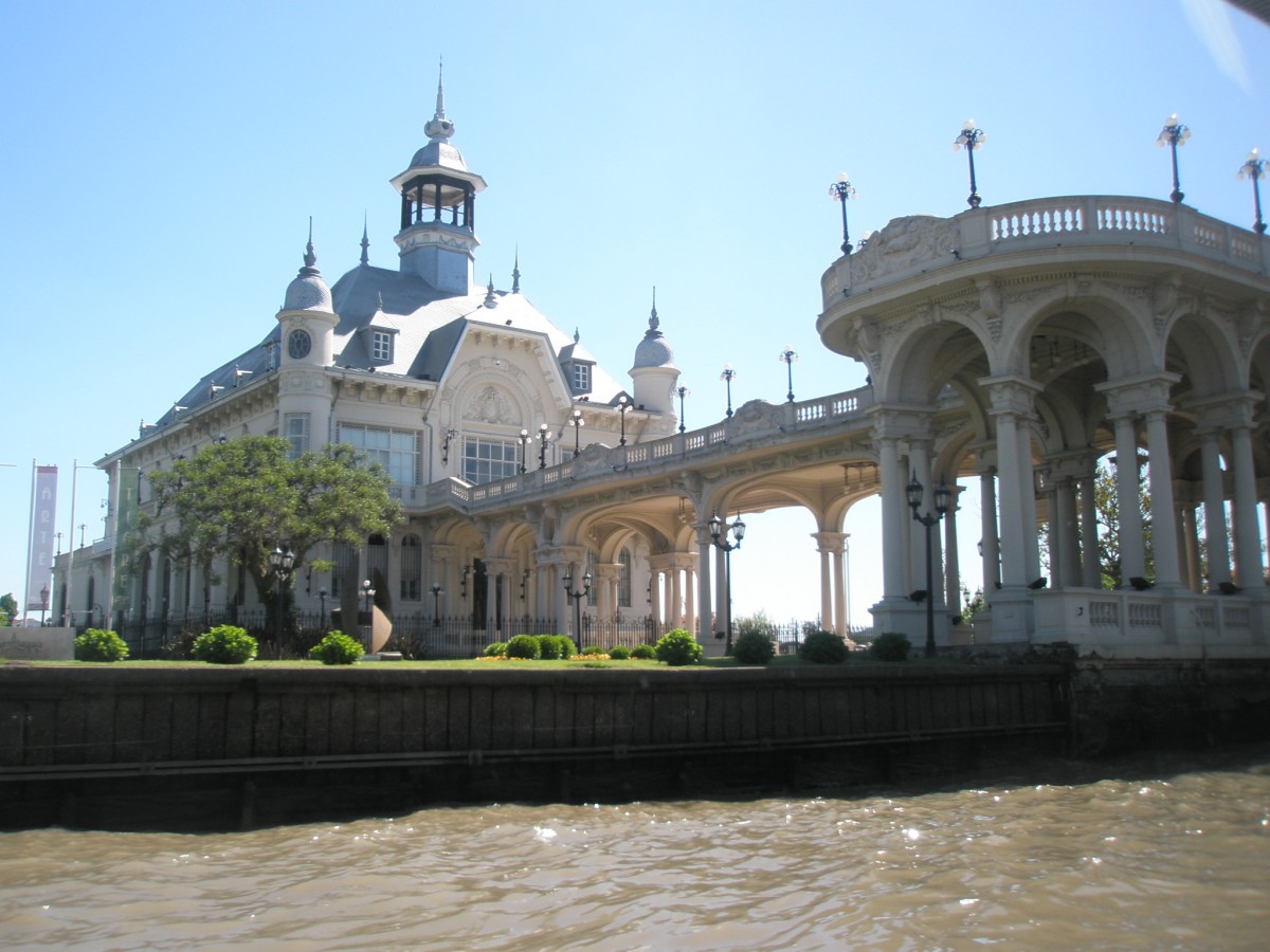 Réveillon Vip em Buenos Aires