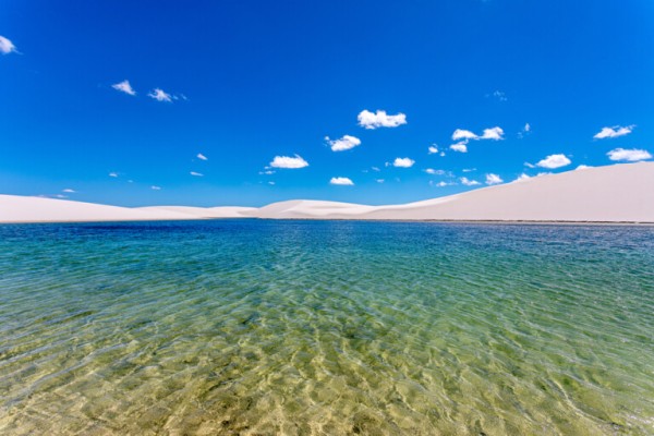 Lençóis Maranhenses