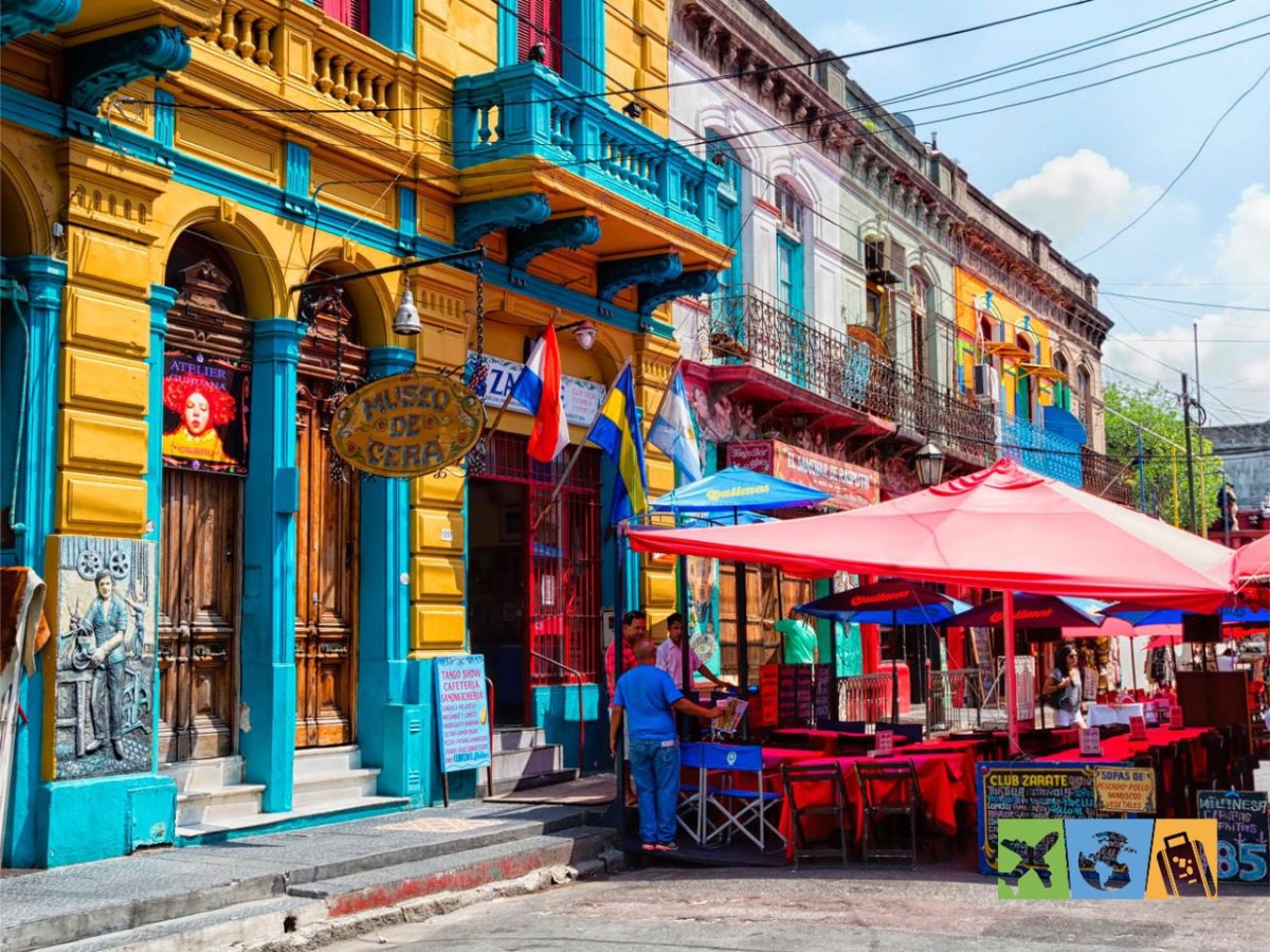 Encantos do Rio da Prata