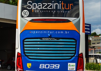 8039 DD Leito Cama 26 lug