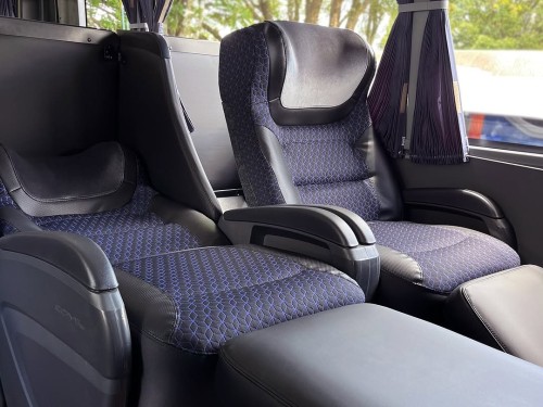 8038 DD Leito Cama 26 lugares